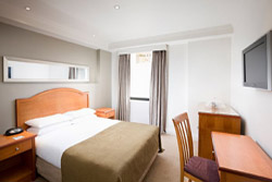 The Great Southern Hotel