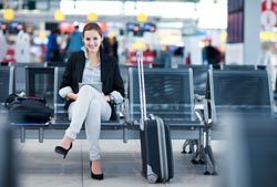 Airport Transfers