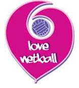 Love Netball