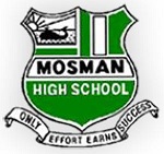 mosman-high-school