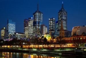 Overnight Trips from Melbourne