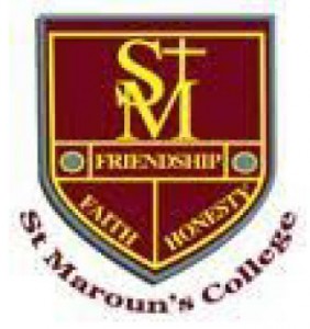 st.-marouns-college