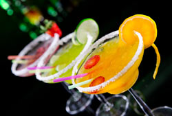 Cocktail Hour