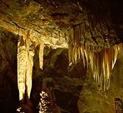 Jenolan caves