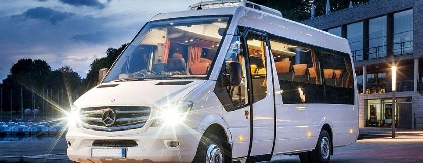 minibus-rental-sydney