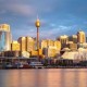 The Sydney Tower Eye