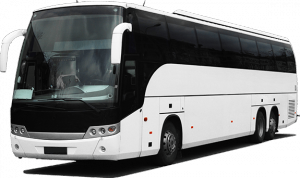 bus hire sydney