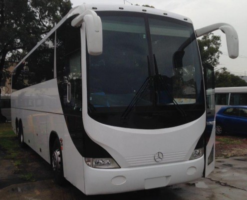 Bus Charter Sydney