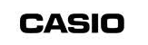 casio logo